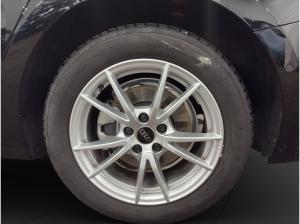 Audi A5 Avant TFSI qu. AHK LED LM 18" PDC+RFK ACC