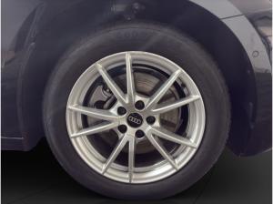 Audi A5 Avant TFSI qu. AHK LED LM 18" PDC+RFK ACC