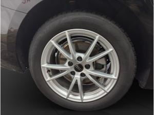 Audi A5 Avant TFSI qu. AHK LED LM 18" PDC+RFK ACC