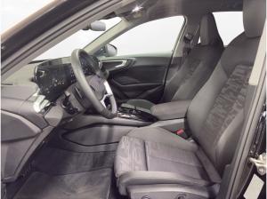 Audi A5 Avant TFSI qu. AHK LED LM 18" PDC+RFK ACC