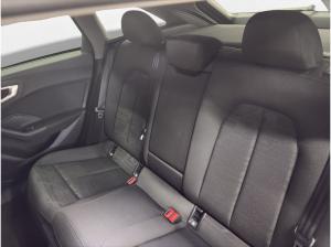 Audi A5 Avant TFSI qu. AHK LED LM 18" PDC+RFK ACC