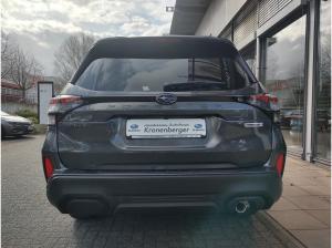 Subaru Forester 2.0ie e-BOXER Platinum AWD NAVI 360°