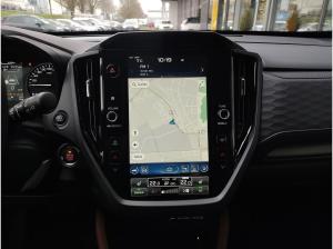 Subaru Forester 2.0ie e-BOXER Platinum AWD NAVI 360°