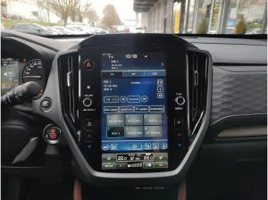 Subaru Forester 2.0ie e-BOXER Platinum AWD NAVI 360°