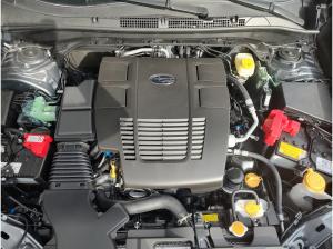 Subaru Forester 2.0ie e-BOXER Platinum AWD NAVI 360°