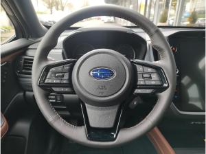 Subaru Forester 2.0ie e-BOXER Platinum AWD NAVI 360°