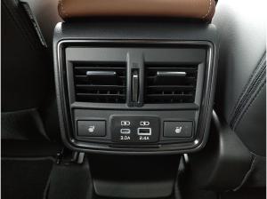 Subaru Forester 2.0ie e-BOXER Platinum AWD NAVI 360°