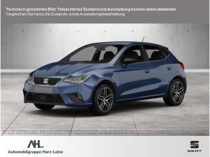 Seat Ibiza 1.0 TSI Style LED Navi ACC RFK PDC