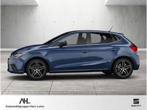 Seat Ibiza 1.0 TSI Style LED Navi ACC RFK PDC