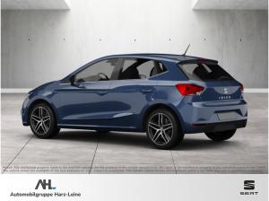 Seat Ibiza 1.0 TSI Style LED Navi ACC RFK PDC