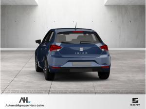 Seat Ibiza 1.0 TSI Style LED Navi ACC RFK PDC
