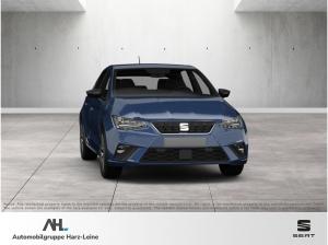 Seat Ibiza 1.0 TSI Style LED Navi ACC RFK PDC