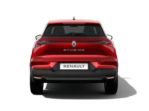 Renault Symbioz Evolution | Mit Sitzheizung | DIESES ANGEBOT GILT NUR FÜR JURISTISCHE PERSONEN! (GmbH, AG, KG,o. Ä.)