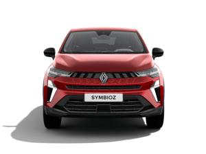 Renault Symbioz Evolution | Mit Sitzheizung | DIESES ANGEBOT GILT NUR FÜR JURISTISCHE PERSONEN! (GmbH, AG, KG,o. Ä.)