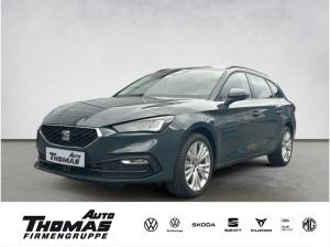 Seat Leon Sportstourer 1.5eTSI DSG Road Edition