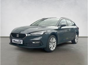 Seat Leon Sportstourer 1.5eTSI DSG Road Edition