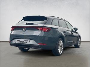 Seat Leon Sportstourer 1.5eTSI DSG Road Edition