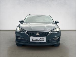Seat Leon Sportstourer 1.5eTSI DSG Road Edition