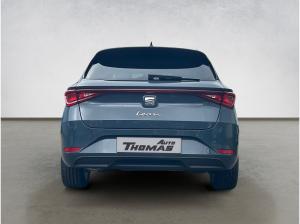 Seat Leon Sportstourer 1.5eTSI DSG Road Edition