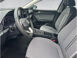 Seat Leon Sportstourer 1.5eTSI DSG Road Edition