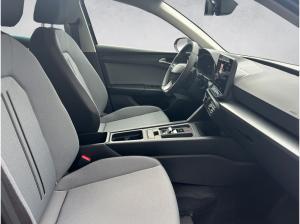 Seat Leon Sportstourer 1.5eTSI DSG Road Edition