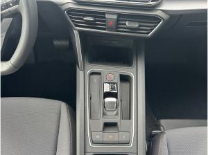 Seat Leon Sportstourer 1.5eTSI DSG Road Edition