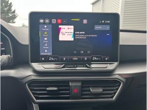 Seat Leon Sportstourer 1.5eTSI DSG Road Edition