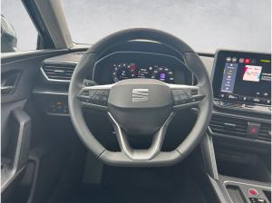 Seat Leon Sportstourer 1.5eTSI DSG Road Edition