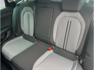 Seat Leon Sportstourer 1.5eTSI DSG Road Edition