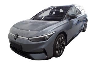 Volkswagen ID.7 Tourer Pro S 210 kW - HUD IQ.Drive Matrix-LED Navi AHK Area View Wärmepumpe LM Massage SHZ PDC