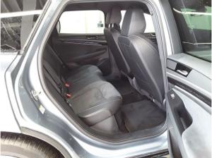 Volkswagen ID.7 Tourer Pro S 210 kW - HUD IQ.Drive Matrix-LED Navi AHK Area View Wärmepumpe LM Massage SHZ PDC