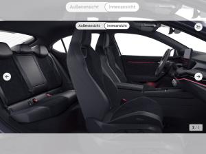 Skoda Superb Sportline 2.0 TDI 142 kW 7-Gang-DSG 4x4