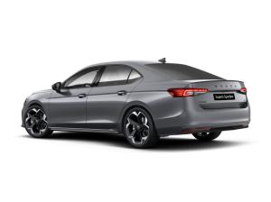 Skoda Superb Sportline 2.0 TDI 142 kW 7-Gang-DSG 4x4