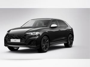 Audi SQ8 ❗️Vielfahreraktion❗️