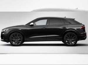 Audi SQ8 ❗️Vielfahreraktion❗️