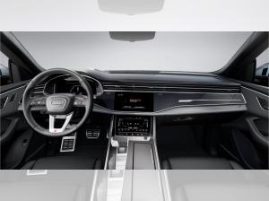 Audi SQ8 ❗️Vielfahreraktion❗️