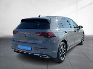 Volkswagen Golf VIII Active 1.5 TSI LED HUD KAM STANDHZG