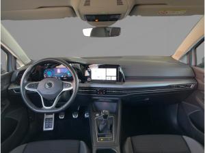 Volkswagen Golf VIII Active 1.5 TSI LED HUD KAM STANDHZG