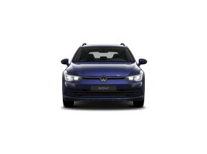 Volkswagen Golf VIII Variant Life 1.0 TSI LED KAM STANDHZG