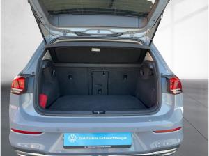 Volkswagen Golf VIII Active 1.5 TSI LED HUD KAM STANDHZG