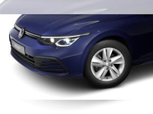 Volkswagen Golf VIII Variant Life 1.0 TSI LED KAM STANDHZG