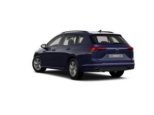 Volkswagen Golf VIII Variant Life 1.0 TSI LED KAM STANDHZG