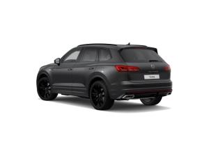 Volkswagen Touareg Elegance 3.0 TDI DYNAUDIO AHZV KEY SH