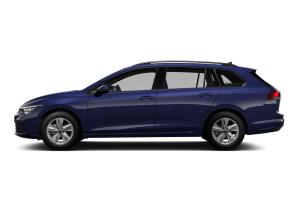 Volkswagen Golf VIII Variant Life 1.0 TSI LED KAM STANDHZG