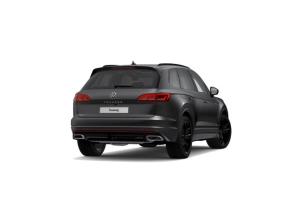 Volkswagen Touareg Elegance 3.0 TDI DYNAUDIO AHZV KEY SH