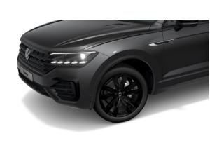 Volkswagen Touareg Elegance 3.0 TDI DYNAUDIO AHZV KEY SH