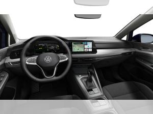Volkswagen Golf VIII Variant Life 1.0 TSI LED KAM STANDHZG
