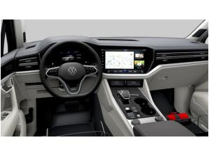 Volkswagen Touareg Elegance 3.0 TDI DYNAUDIO AHZV KEY SH