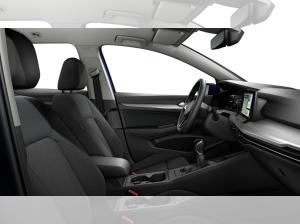 Volkswagen Golf VIII Variant Life 1.0 TSI LED KAM STANDHZG