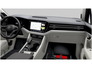 Volkswagen Touareg Elegance 3.0 TDI DYNAUDIO AHZV KEY SH
